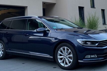 VW Passat 153.000 km 15.699 € Delitzsch 04509