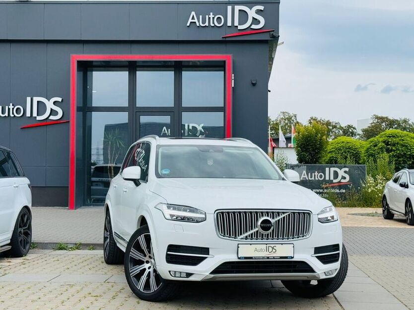 XC90