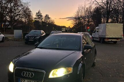 Audi A4 225.000 km 3.899 &euro; Geesthacht 21502