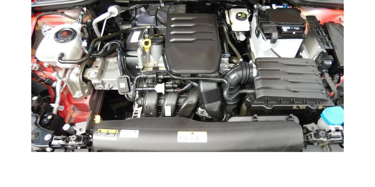 Seat Ibiza 1.0 Style Beats TSI BMT 4Trg Navi Klima 18.100 km 13.390 &euro; Vordorf 38533