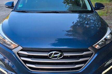 Hyundai TUCSON 167.200 km 14.300 € Bad Waldsee 88339