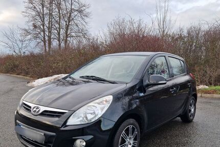 Hyundai i20 102.000 km 4.499 &euro; Hannover 30453