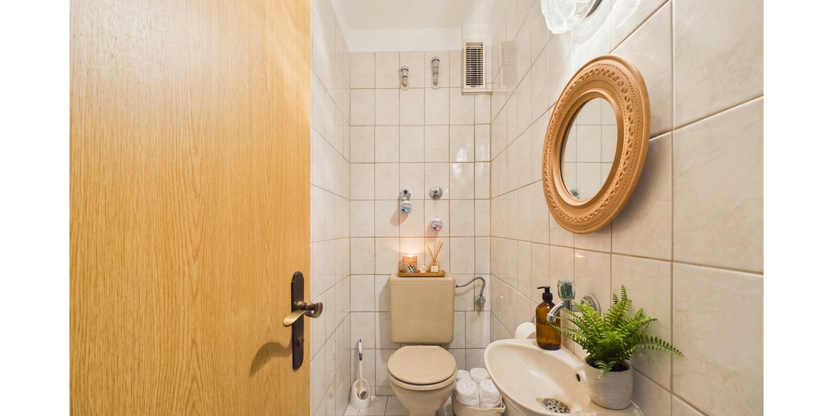 Etagenwohnung Altensteig - 3 Zimmer, 76 m&sup2;, 169.999&euro; | Angebot:26160266