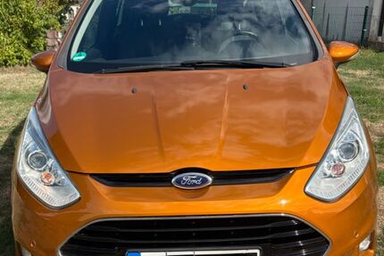 Ford B-Max 53.378 km 8.200 &euro; Überherrn 66802