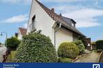 Charmantes freistehendes EFH im Herzen von Blumenthal