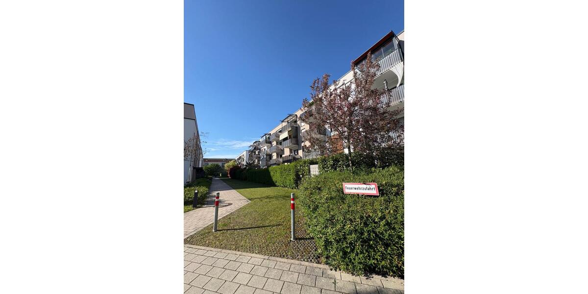 Erdgeschoßwohnung Emmendingen - 2 Zimmer, 72 m&sup2;, 349.000&euro; | Angebot:26082252