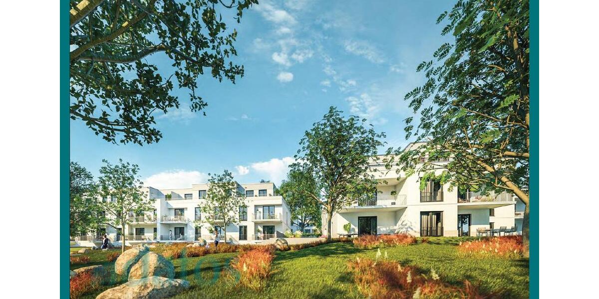 Erdgeschoßwohnung Osnabrück Hafen - 2 Zimmer, 83 m&sup2;, 1.350&euro; | Angebot:26717594
