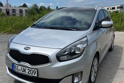 Kia Carens 149.000 km 8.800 &euro; Bielefeld 33609