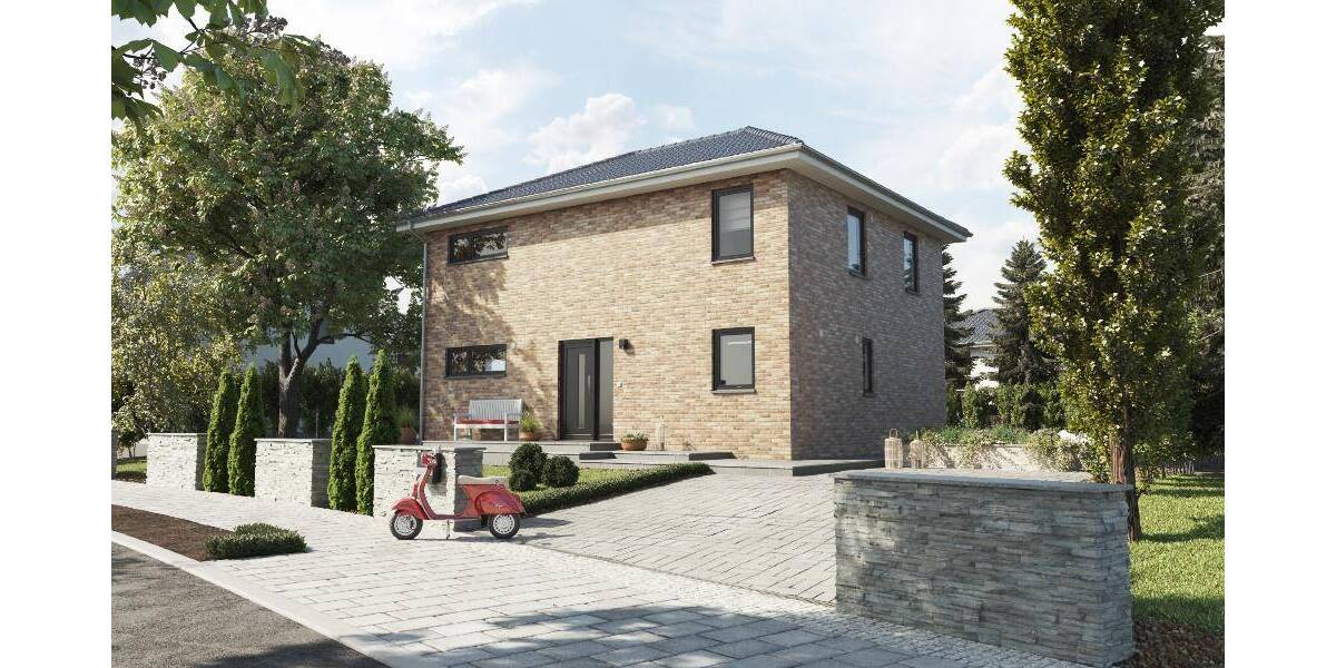 Mehrfamilienhaus, Wohnhaus Dodendorf Dodendorf - 5 Zimmer, 157 m&sup2;, 409.708&euro; | Angebot:25777698