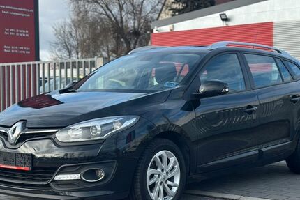 Renault Megane 140.000 km 5.990 &euro; Nürnberg 90431