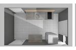 Etagenwohnung Karben - 1 Zimmer, 25 m&sup2;, 685&euro; | Angebot:26354960
