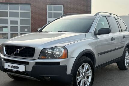 Volvo XC90 265.000 km 6.990 &euro; Düren 52349