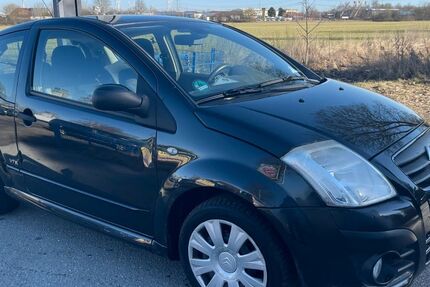 Citroen C2 105.194 km 2.750 &euro; Broderstorf 18184