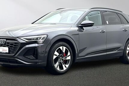 Audi Q8 e-tron 35.471 km 46.880 &euro; Lingen 49809