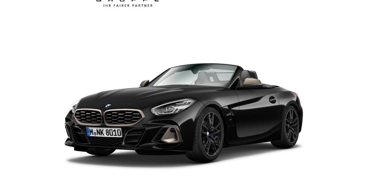 BMW Z4 8.095 km 55.420 &euro; Bremen 28329