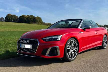 Audi S5 12.341 km 55.500 &euro; Altmannstein 93336