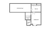 Moderne 4 Zi Maisonette mit 2 Schlafräumen mitten in Hornau 4 zimmer