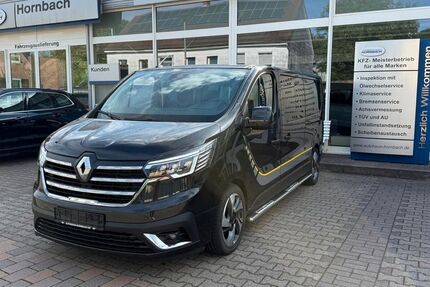 Renault Trafic 30.923 km 42.590 &euro; Hornbach 66500