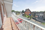 3D: Familienglück in ruhiger Lage - Sehr gepflegtes Einfamilienhaus mit Kamin, Balkon und viel Platz - Reihenendhaus Gangelt | Angebot:26777849