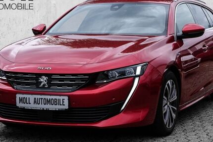 Peugeot 508 46.263 km 19.890 € Euskirchen 53879