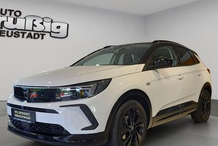 Opel Grandland (X) 28.150 km 19.370 &euro; Neustadt 01844