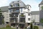 Etagenwohnung Karlsruhe Mühlburg - 2 Zimmer, 51 m&sup2;, 300.000&euro; | Angebot:26213141