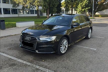 Audi A6 94.200 km 18.900 € Freiberg am Neckar 71691