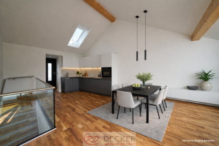 Wohnung Wasserburg a. Inn - 4 Zimmer, 84 m&sup2;, 479.500&euro; | Angebot:27143844