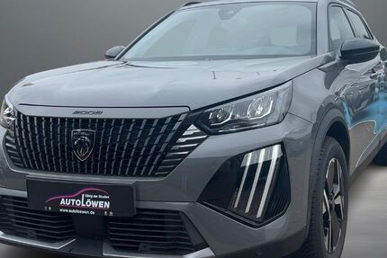 Peugeot 2008 5.719 km 19.950 € Schwäbisch Hall 74523