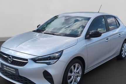 Opel Corsa 22.160 km 13.490 &euro; Bückeburg 31675