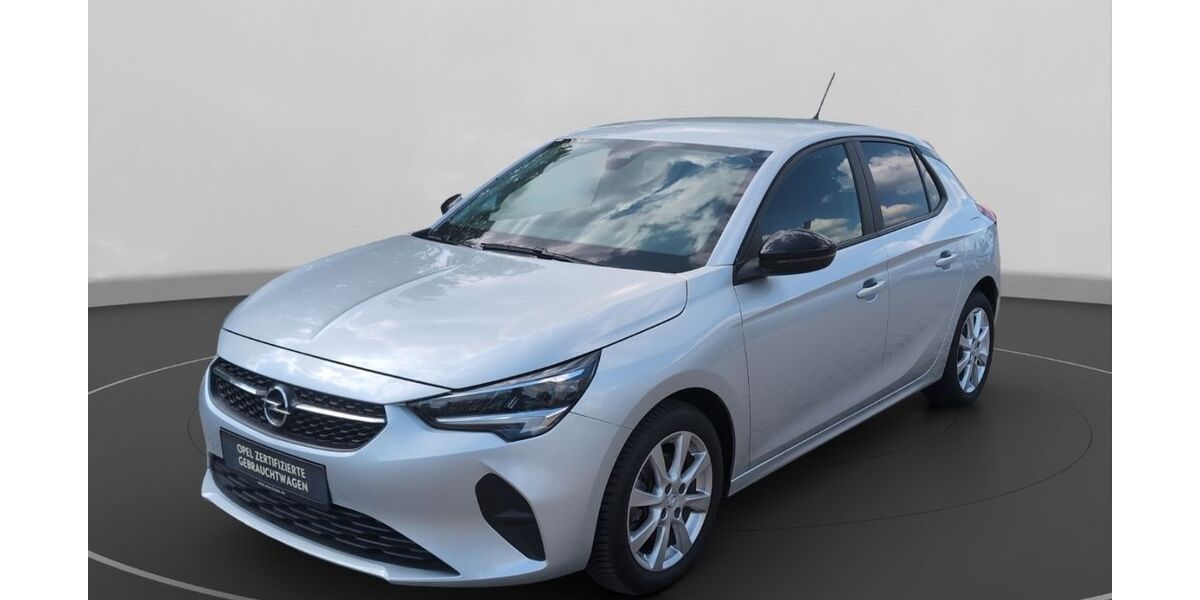 Opel Corsa 22.160 km 13.490 &euro; Bückeburg 31675