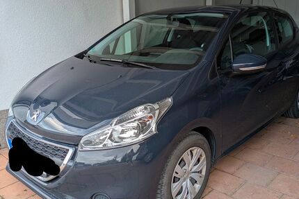 Peugeot 208 73.200 km 5.790 &euro; Enger 32130