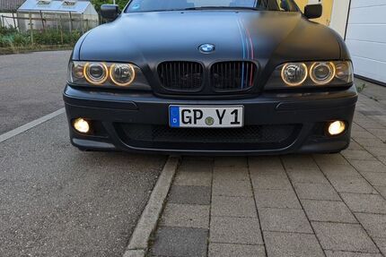 BMW 540 90.000 km 39.800 &euro; Gruibingen 73344