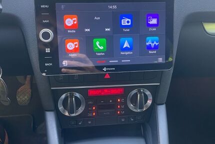 Audi A3 51.600 km 9.200 &euro; Norderstedt 22848