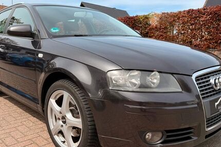 Audi A3 226.842 km 3.999 &euro; Euskirchen 53881