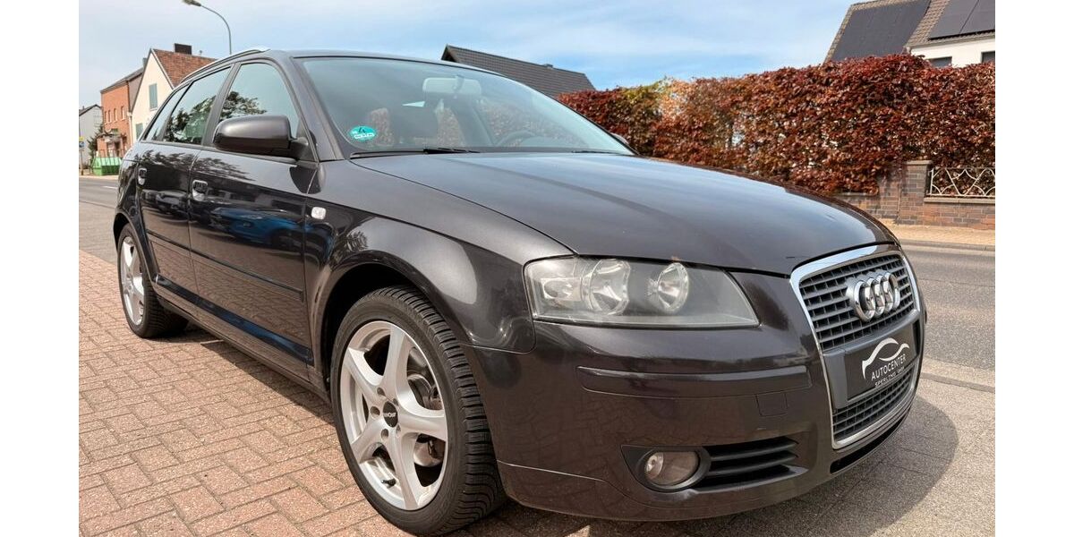 Audi A3 226.842 km 3.999 &euro; Euskirchen 53881