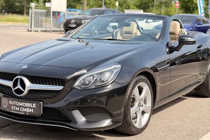 Mercedes-Benz SLC 200 189.950 km 17.990 &euro; Oberschleissheim 85764