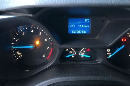 Ford Tourneo Connect 142.098 km 5.800 &euro; Bottrop 46240