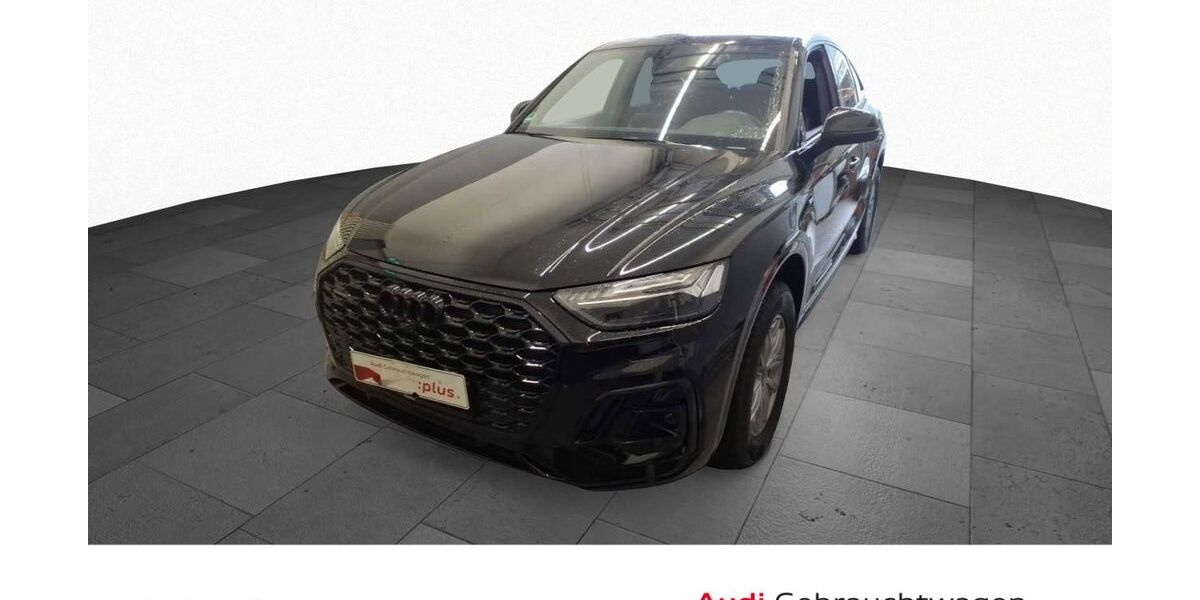 Audi Q5 13.682 km 48.990 &euro; Kassel 34125