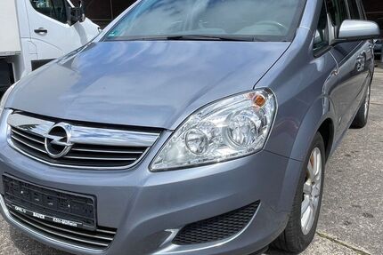Opel Zafira 234.480 km 2.799 &euro; Herbolzheim 79336