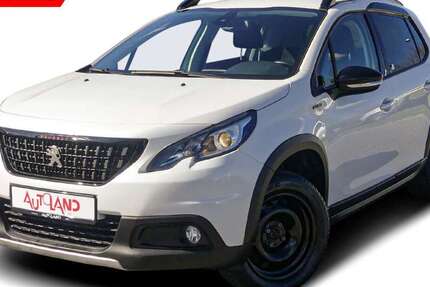 Peugeot 2008 55.536 km 12.490 &euro; Stralsund 18437