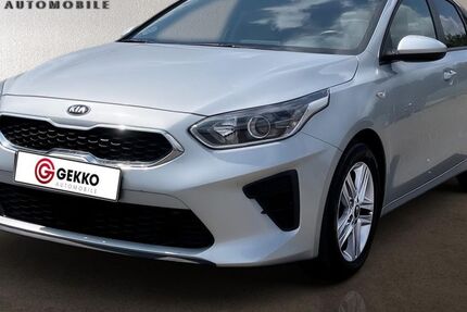 Kia ceed Sportswagon 47.647 km 14.989 &euro; Gersthofen 86368