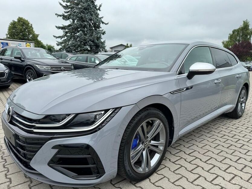 Arteon