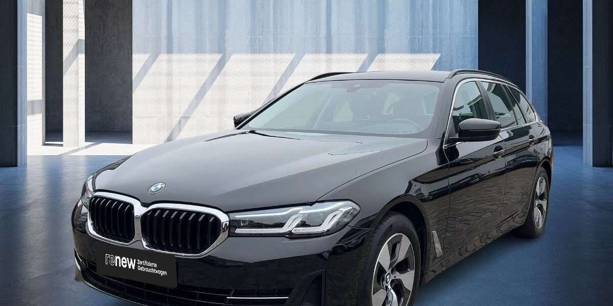 BMW 520 72.744 km 28.990 &euro; Hamburg 22763