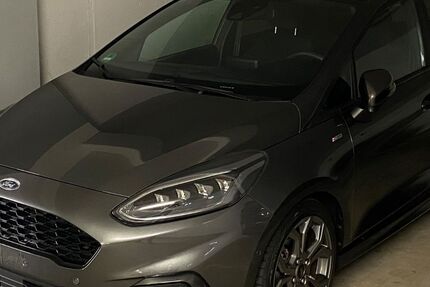 Ford Fiesta 36.000 km 16.800 &euro; Köln 50733