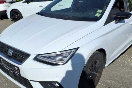 Seat Ibiza 36.600 km 18.480 &euro; Balingen 72336