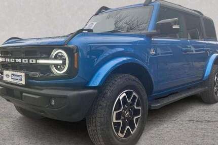 Ford Bronco 24.900 km 56.990 &euro; Nürtingen 72622