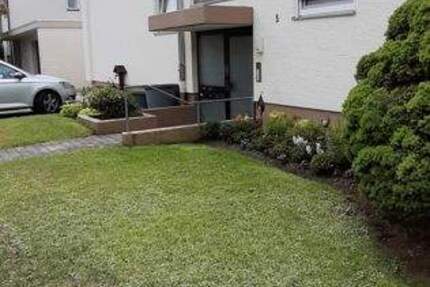 2 Zimmerwohnung mit unverbaubarer Sicht ins Grüne in Böhringen zu verkaufen 2 zimmer