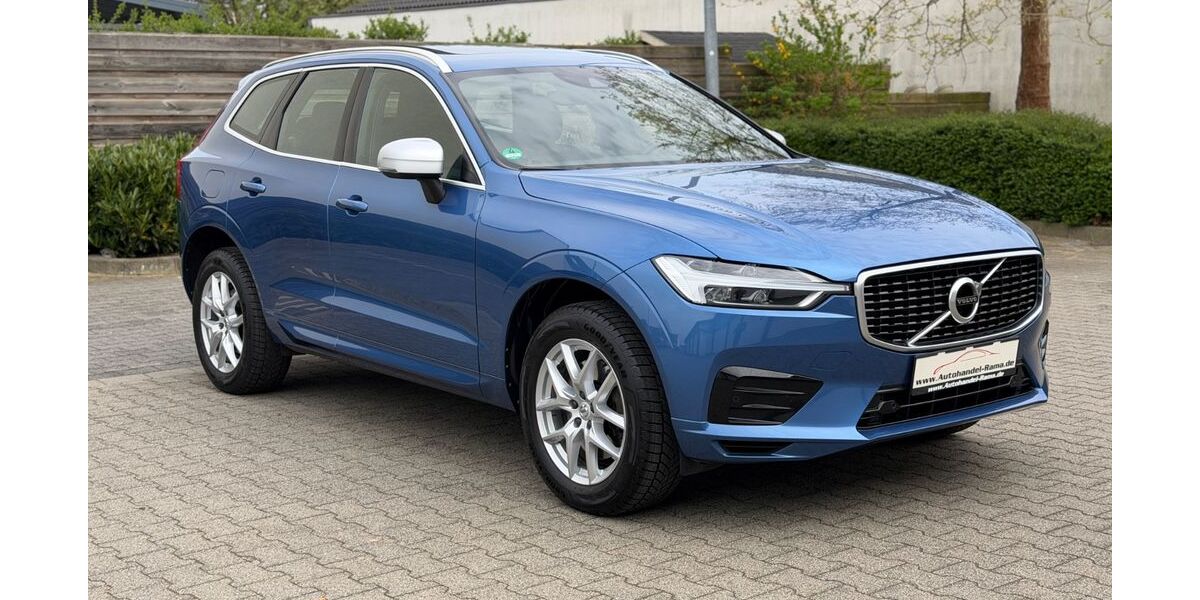 Volvo XC60 172.891 km 22.490 &euro; Mönchengladbach 41063