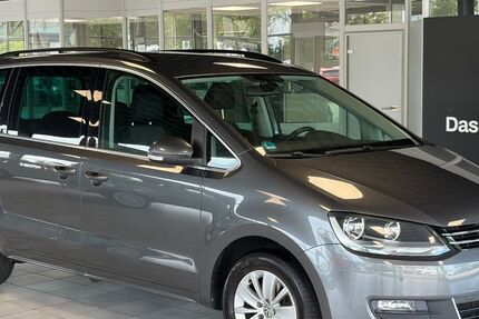 VW Sharan 195.668 km 12.880 &euro; Ingolstadt 85053